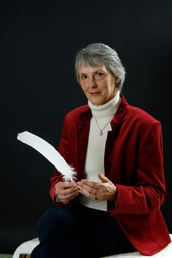 Ruth Gaudlitz